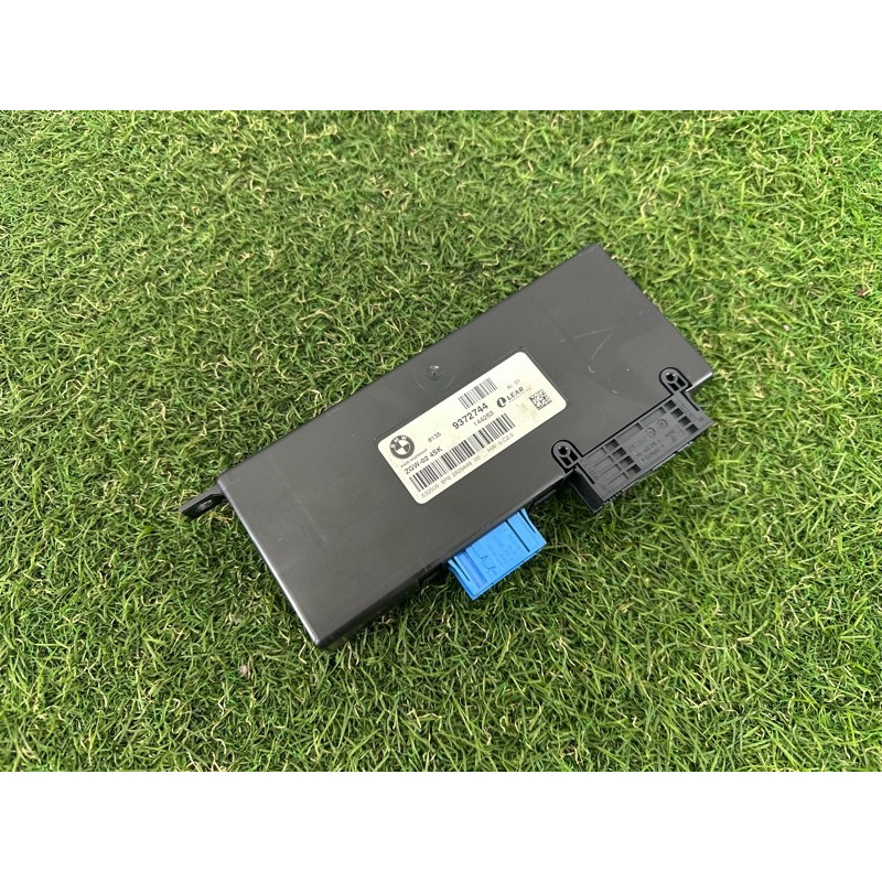 Блок управления ZGW (электрика / блок управления) BMW 5-series F10 2015 2.0 N20 61359393659