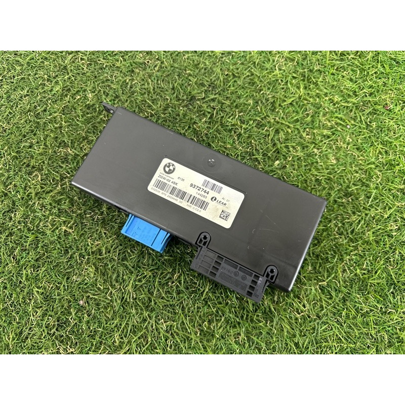 Блок управления ZGW (электрика / блок управления) BMW 5-series F10 2015 2.0 N20 61359393659