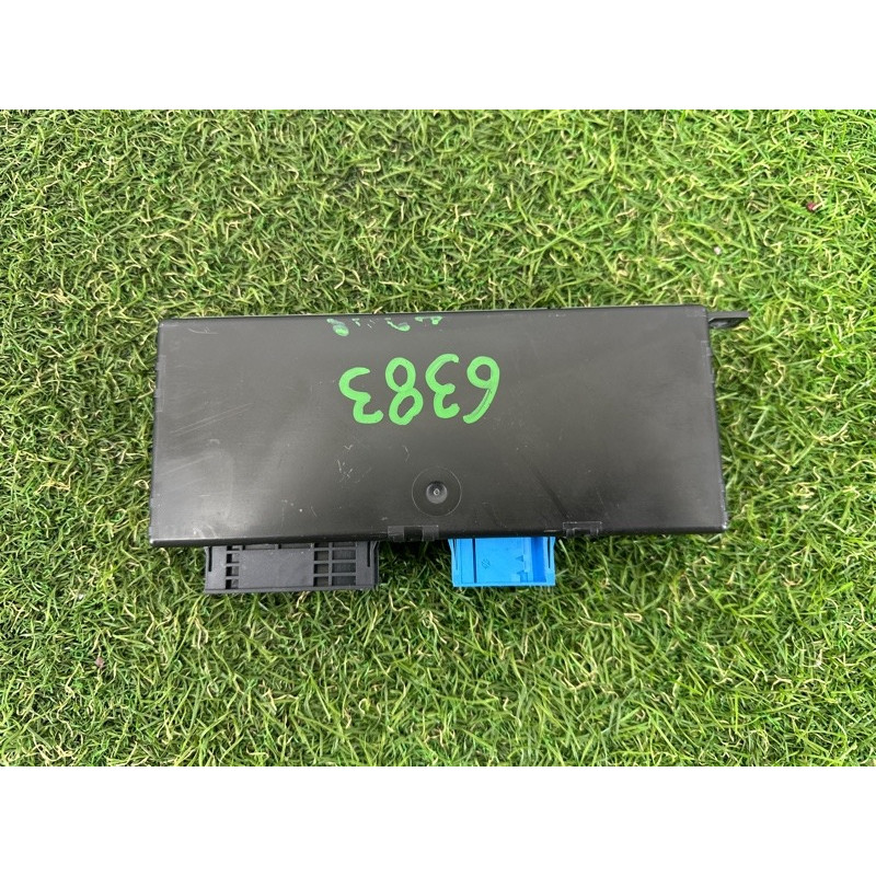 Блок управления ZGW (электрика / блок управления) BMW 5-series F10 2015 2.0 N20 61359393659