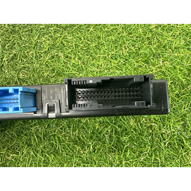 Блок управления ZGW (электрика / блок управления) BMW 5-series F10 2015 2.0 N20 61359393659