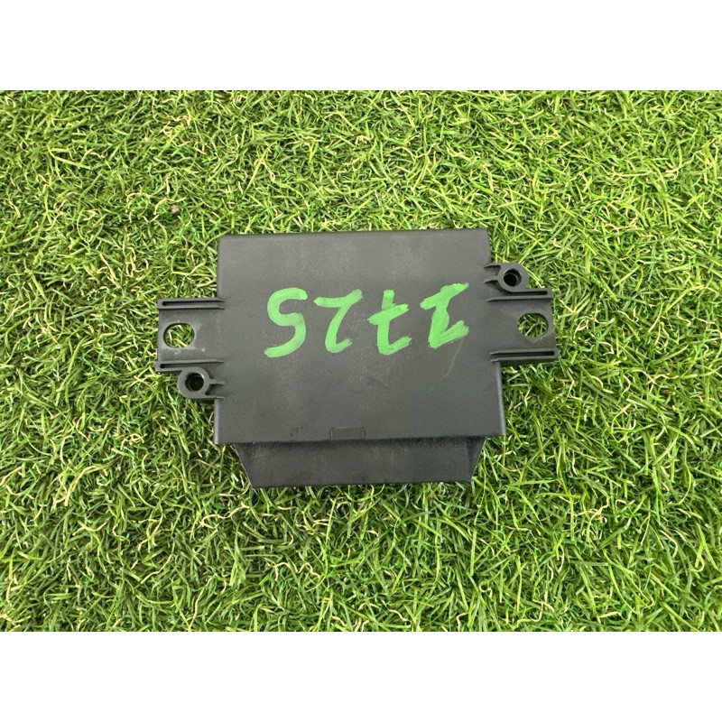 Блок управления парктрониками (электрика / блок управления) Volkswagen Touareg NF 2015 3.6 CGRA 7P6919475D