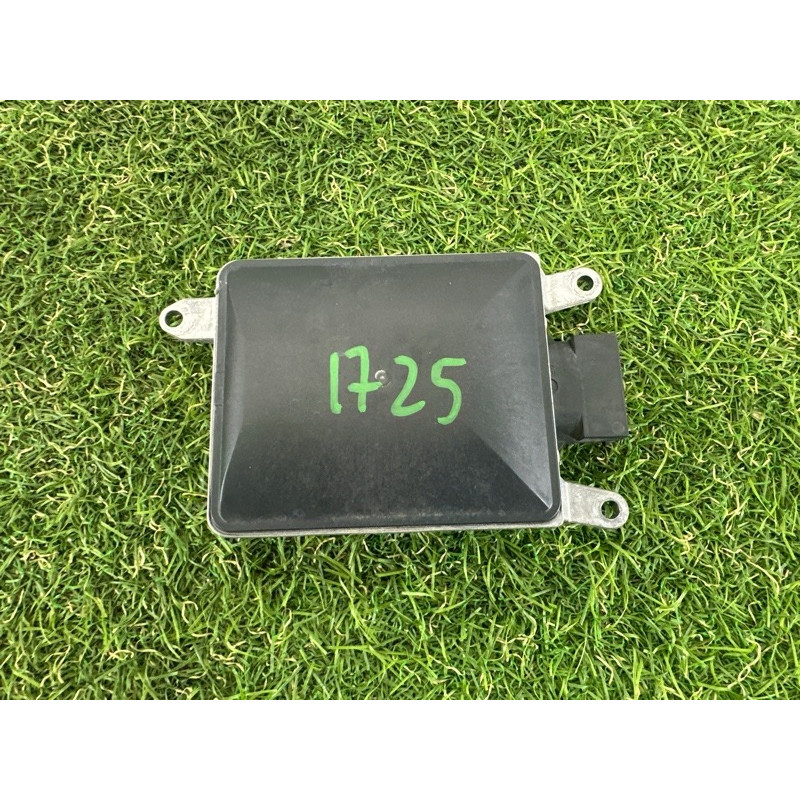 Датчик слепых зон (электрика / датчики) Volkswagen Touareg NF 2015 3.6 CGRA 7P6907566A