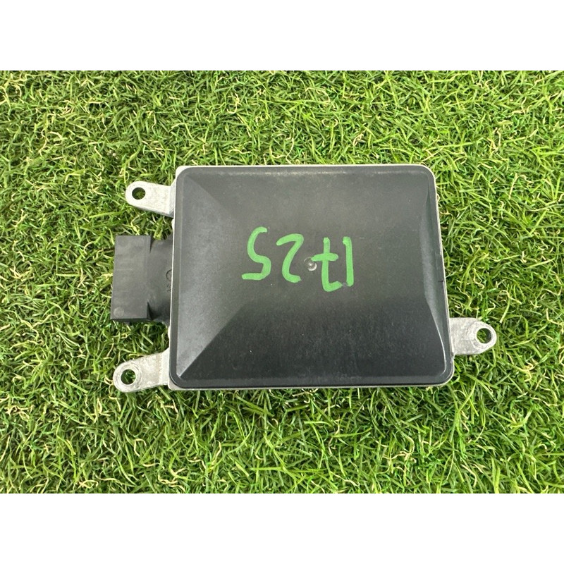 Датчик слепых зон (электрика / датчики) Volkswagen Touareg NF 2015 3.6 CGRA 7P6907566A