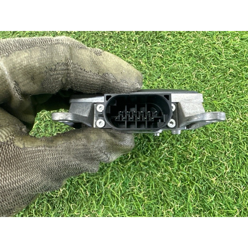 Датчик слепых зон (электрика / датчики) Volkswagen Touareg NF 2015 3.6 CGRA 7P6907566A