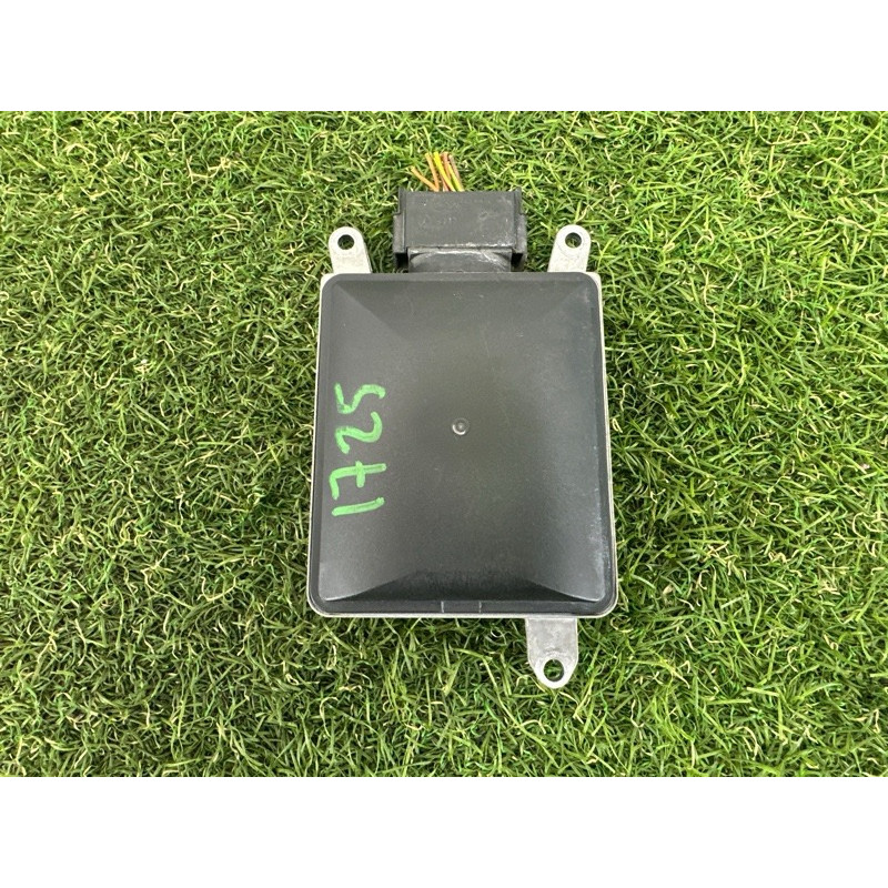 Датчик слепых зон (электрика / датчики) Volkswagen Touareg NF 2015 3.6 CGRA 7P6907568A