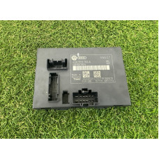 Блок управления сиденьем