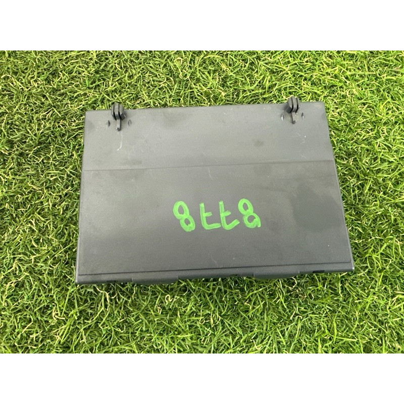 Блок управления сиденьем (электрика / блок управления) AUDI A7 4G 2012 3.0 CGXB 4G8959760A