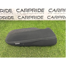 Airbag сидіння