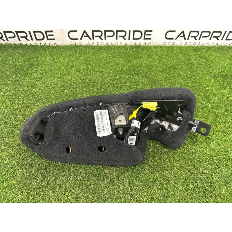 Airbag сидения (airbag/безопасность) Nissan Rogue T33 2021 2.5 PR25DD 886106RA0A