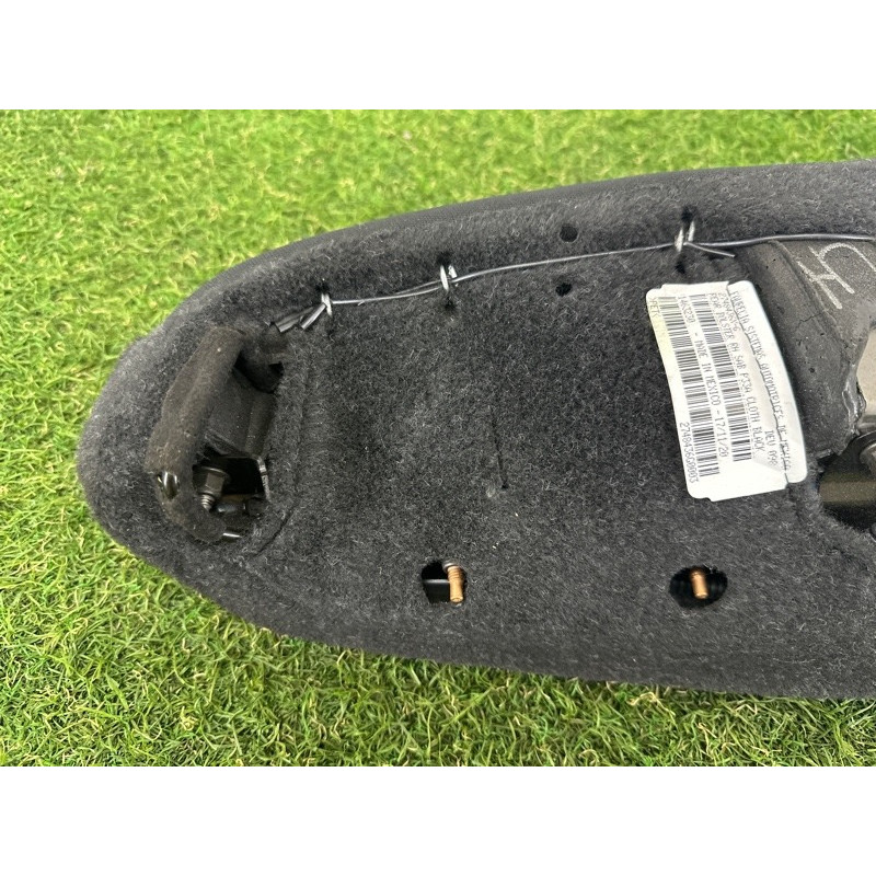 Airbag сидения (airbag/безопасность) Nissan Rogue T33 2021 2.5 PR25DD 886106RA0A