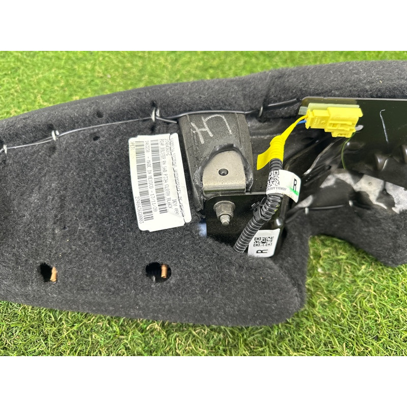 Airbag сидения (airbag/безопасность) Nissan Rogue T33 2021 2.5 PR25DD 886106RA0A