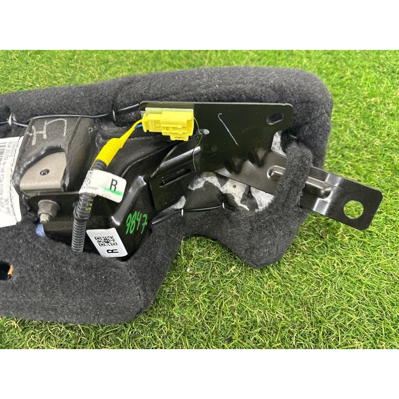 Airbag сидения (airbag/безопасность) Nissan Rogue T33 2021 2.5 PR25DD 886106RA0A