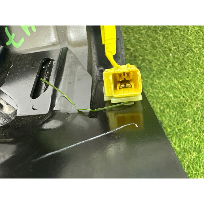 Airbag сидения (airbag/безопасность) Nissan Rogue T33 2021 2.5 PR25DD 886106RA0A