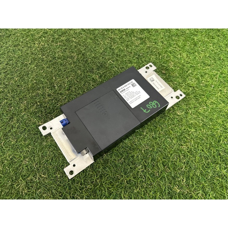 Блок телематики (электрика / блок управления) BMW X1 F48 2016 2.0 B46B20 84106836777