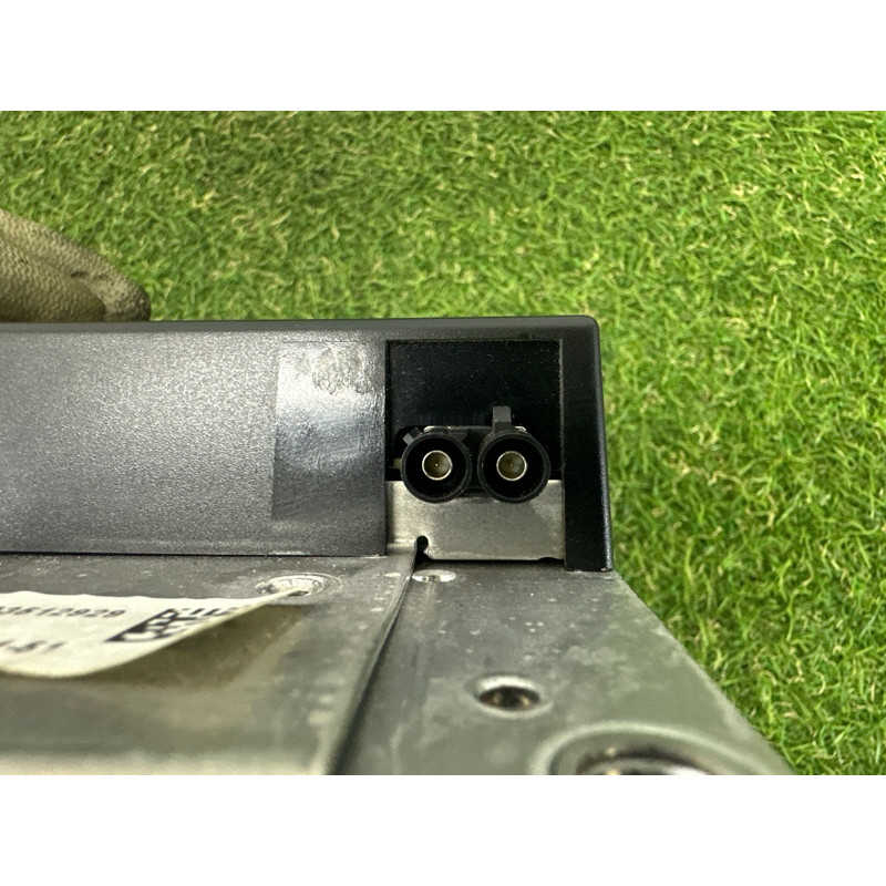 Блок телематики (электрика / блок управления) BMW X1 F48 2016 2.0 B46B20 84106836777