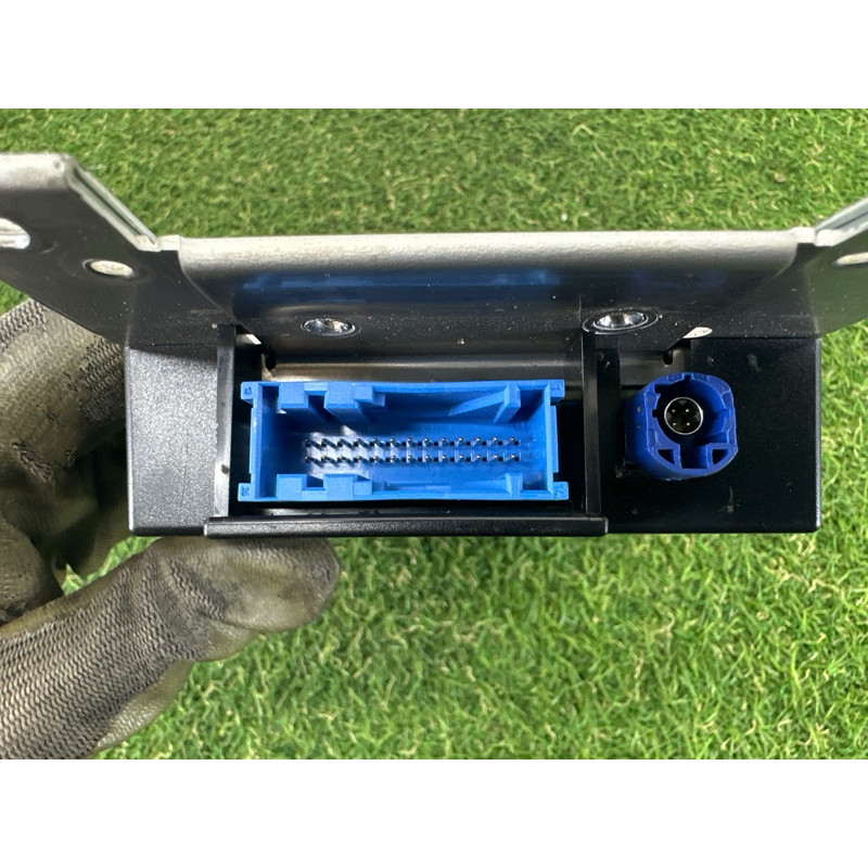 Блок телематики (электрика / блок управления) BMW X1 F48 2016 2.0 B46B20 84106836777