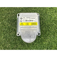 Блок управления airbag