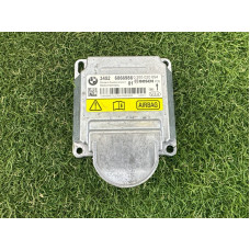 Блок управления airbag