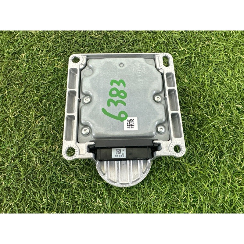 Блок управления airbag (airbag / безопасность) BMW 5-series F10 2015 2.0 N20 34526886189