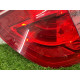 Задний фонарь (оптика) BMW X3 F25 2013 3.0 N55B30 63217220241