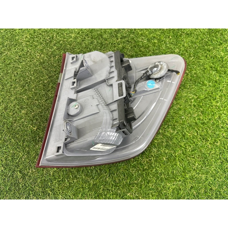 Задний фонарь (оптика) BMW X3 F25 2013 3.0 N55B30 63217220241