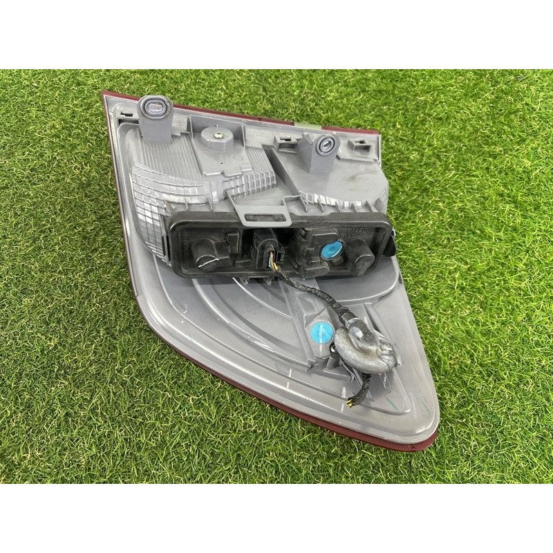 Задний фонарь (оптика) BMW X3 F25 2013 3.0 N55B30 63217220241