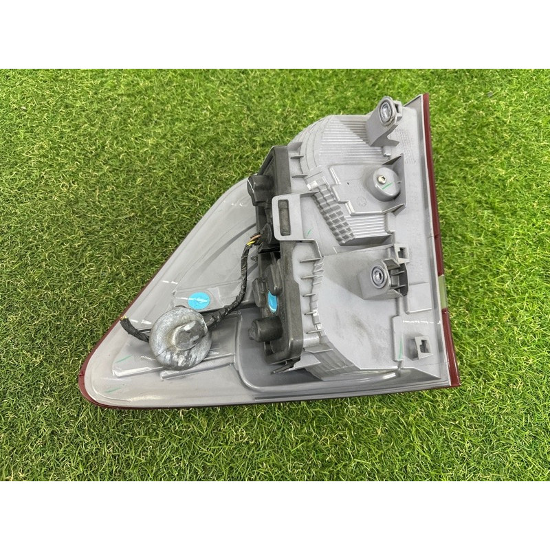 Задний фонарь (оптика) BMW X3 F25 2013 3.0 N55B30 63217220241