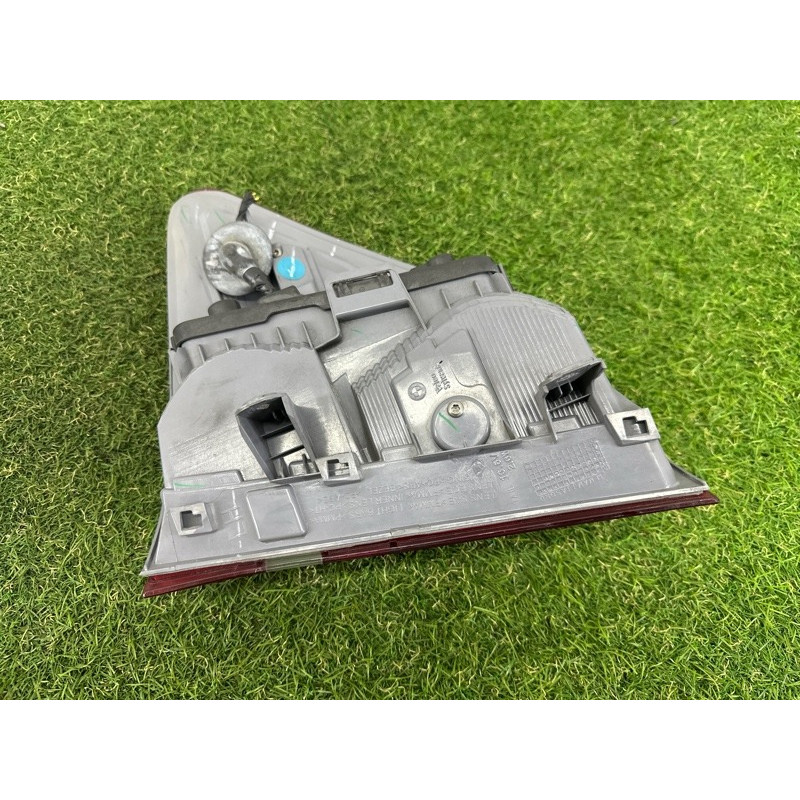 Задний фонарь (оптика) BMW X3 F25 2013 3.0 N55B30 63217220241