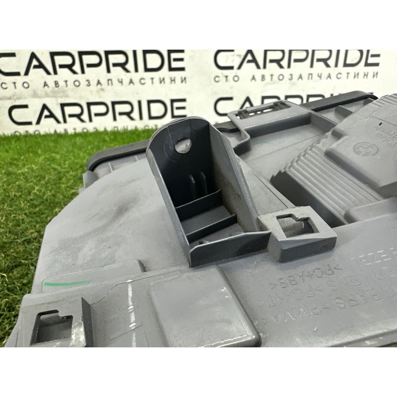 Задний фонарь (оптика) BMW X3 F25 2013 3.0 N55B30 63217220241