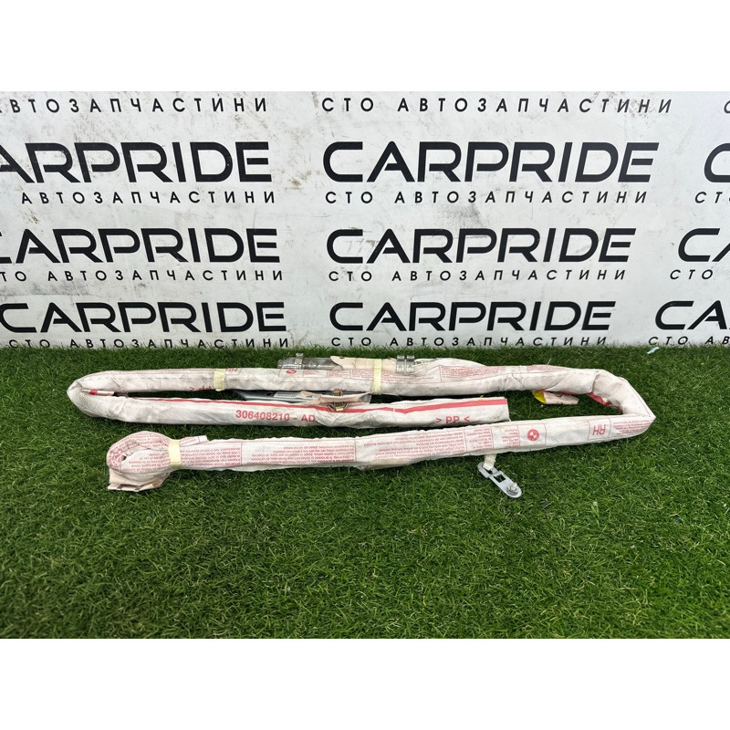 Airbag шторка (airbag/безопасность) BMW 7-series F01 2011 3.0 N54 72129110272