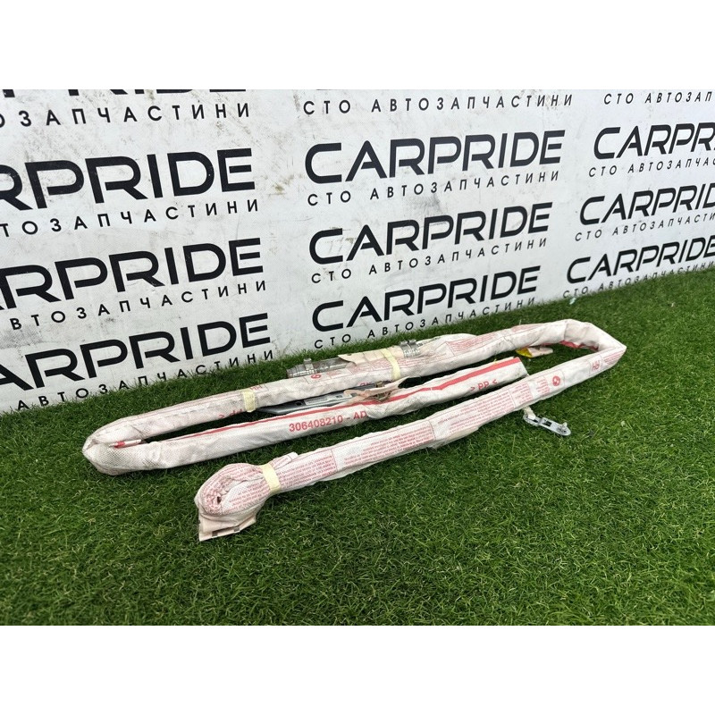 Airbag шторка (airbag/безопасность) BMW 7-series F01 2011 3.0 N54 72129110272