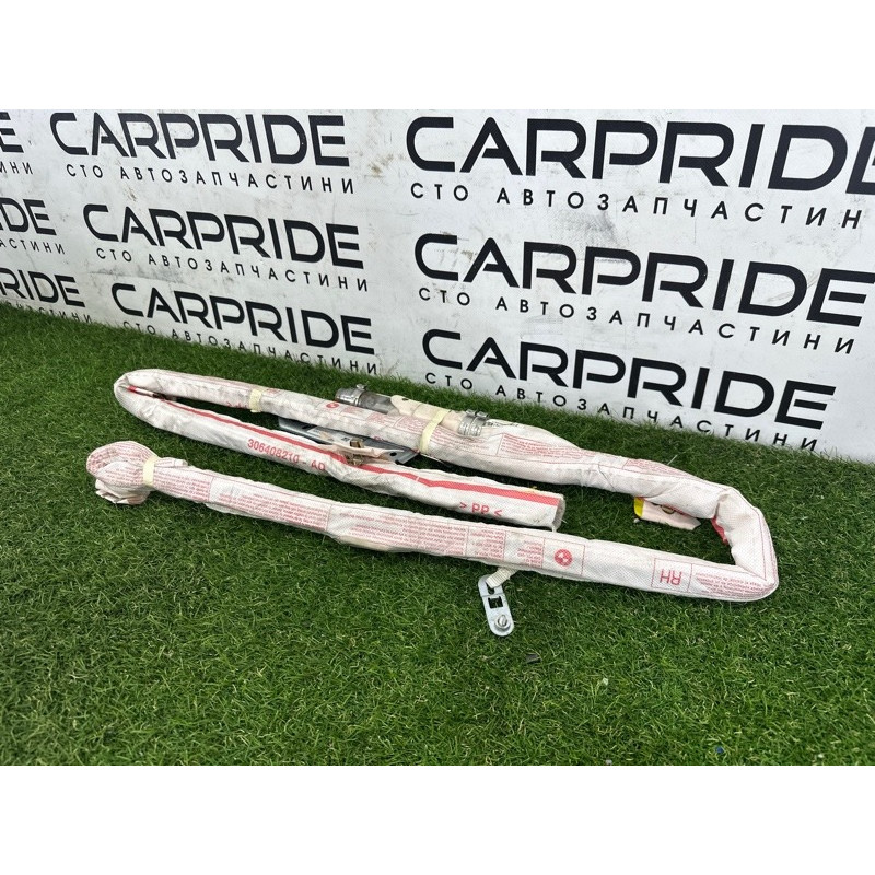 Airbag шторка (airbag/безопасность) BMW 7-series F01 2011 3.0 N54 72129110272