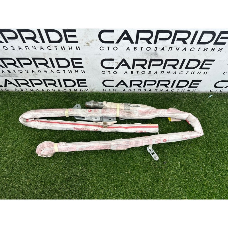 Airbag шторка (airbag/безопасность) BMW 7-series F01 2011 3.0 N54 72129110272