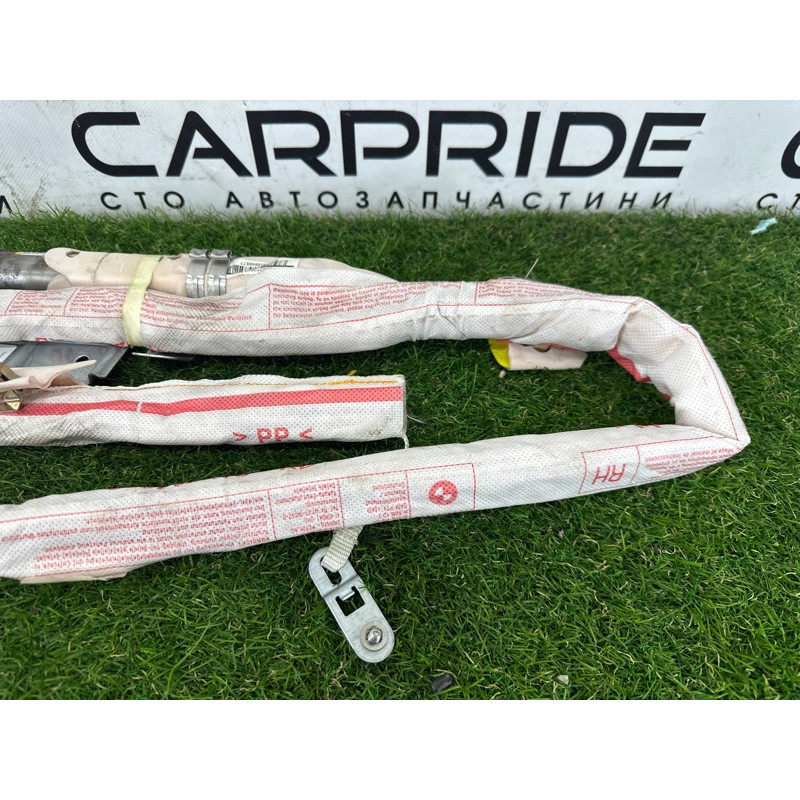 Airbag шторка (airbag/безопасность) BMW 7-series F01 2011 3.0 N54 72129110272