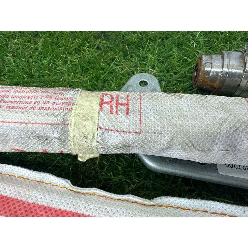 Airbag шторка (airbag/безопасность) BMW 7-series F01 2011 3.0 N54 72129110272