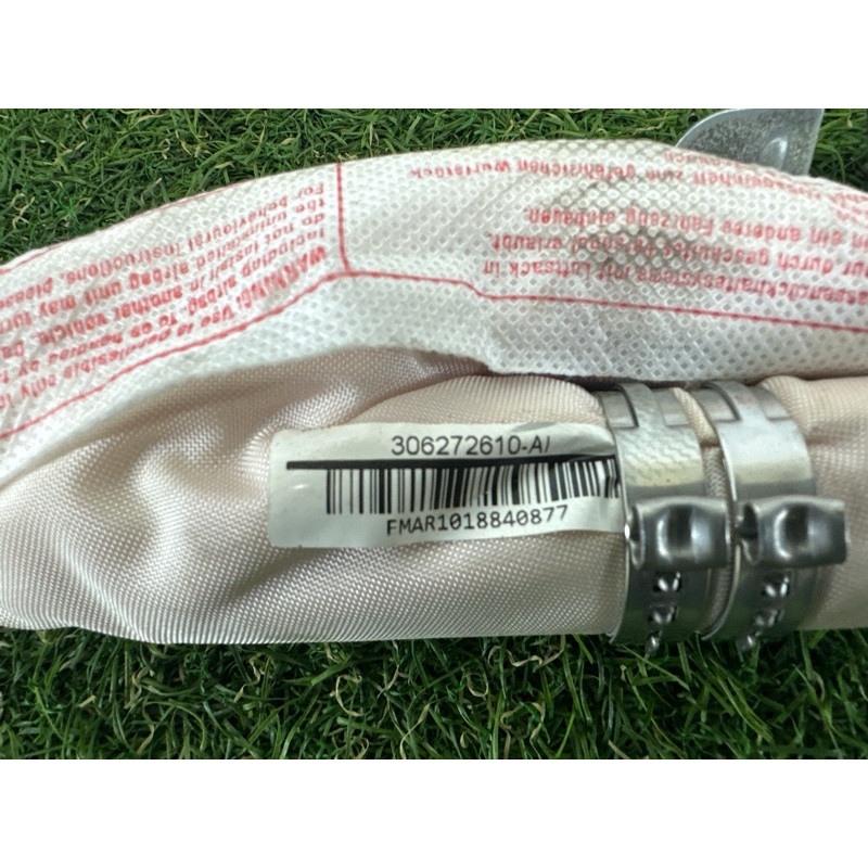 Airbag шторка (airbag/безопасность) BMW 7-series F01 2011 3.0 N54 72129110272