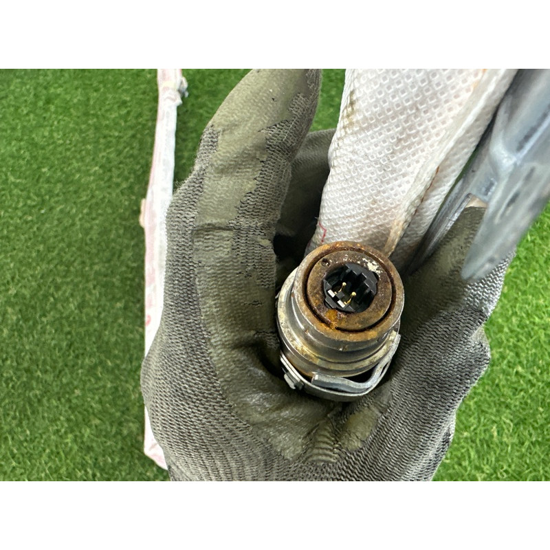 Airbag шторка (airbag/безопасность) BMW 7-series F01 2011 3.0 N54 72129110272