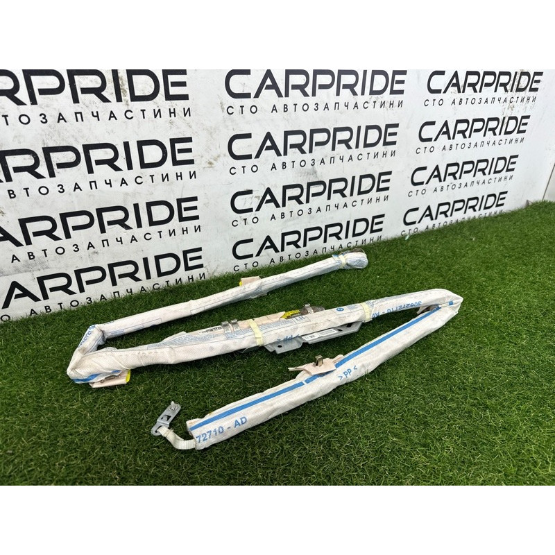 Airbag шторка (airbag/безопасность) BMW 7-series F01 2011 3.0 N54 72129110271