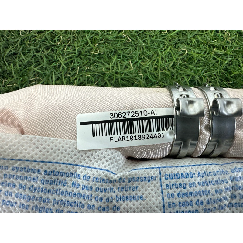 Airbag шторка (airbag/безопасность) BMW 7-series F01 2011 3.0 N54 72129110271