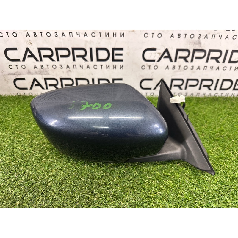 Зеркало (стекла и зеркала) Nissan Rogue T32 2016 2.5 QR25DE 963019TB0A