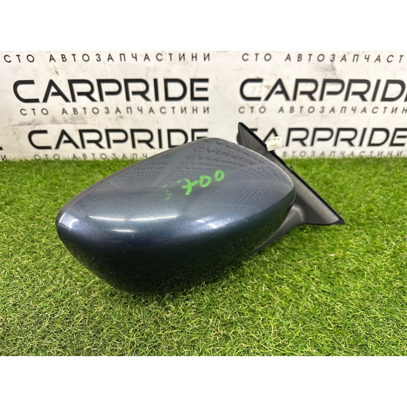 Зеркало (стекла и зеркала) Nissan Rogue T32 2016 2.5 QR25DE 963019TB0A