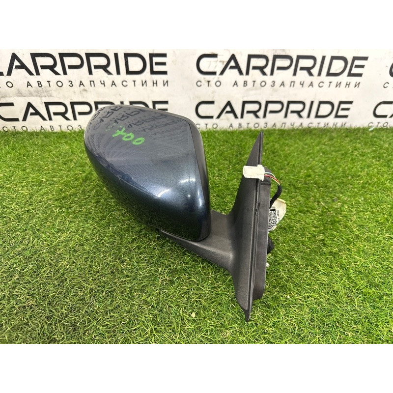 Зеркало (стекла и зеркала) Nissan Rogue T32 2016 2.5 QR25DE 963019TB0A