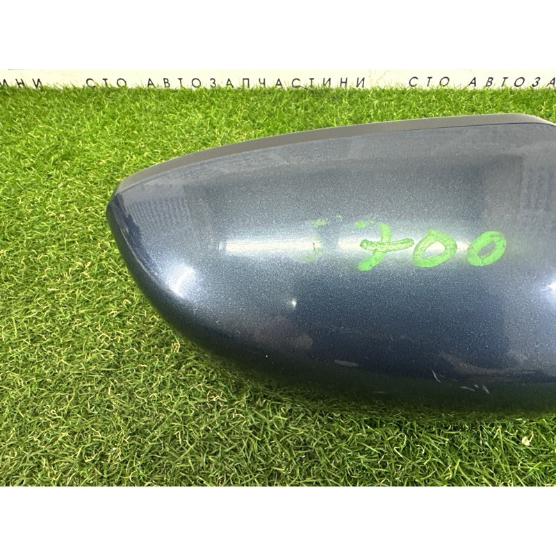 Зеркало (стекла и зеркала) Nissan Rogue T32 2016 2.5 QR25DE 963019TB0A