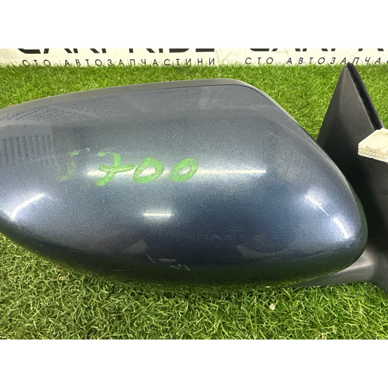 Зеркало (стекла и зеркала) Nissan Rogue T32 2016 2.5 QR25DE 963019TB0A