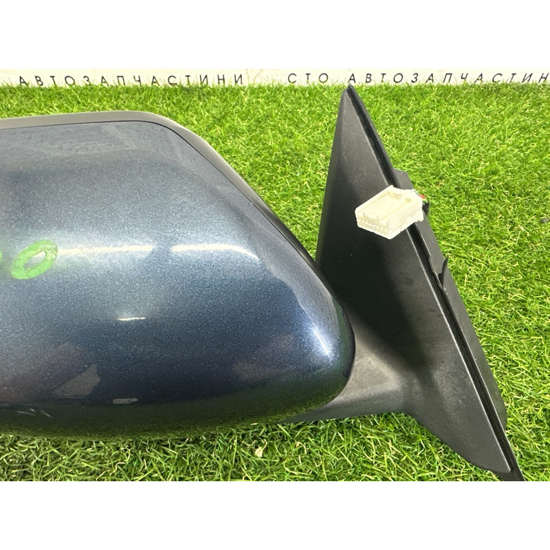 Зеркало (стекла и зеркала) Nissan Rogue T32 2016 2.5 QR25DE 963019TB0A