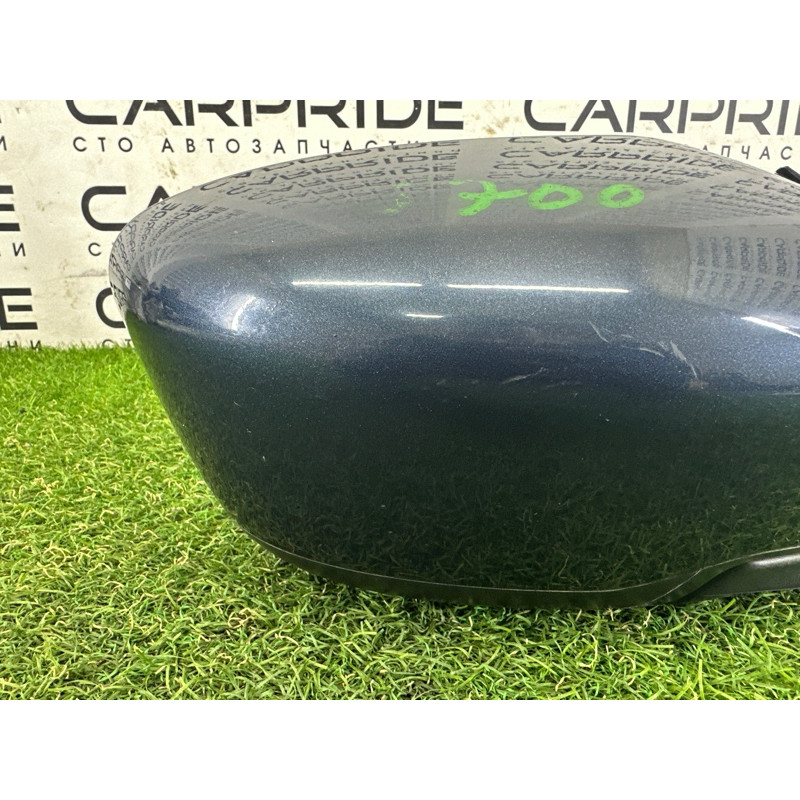 Зеркало (стекла и зеркала) Nissan Rogue T32 2016 2.5 QR25DE 963019TB0A