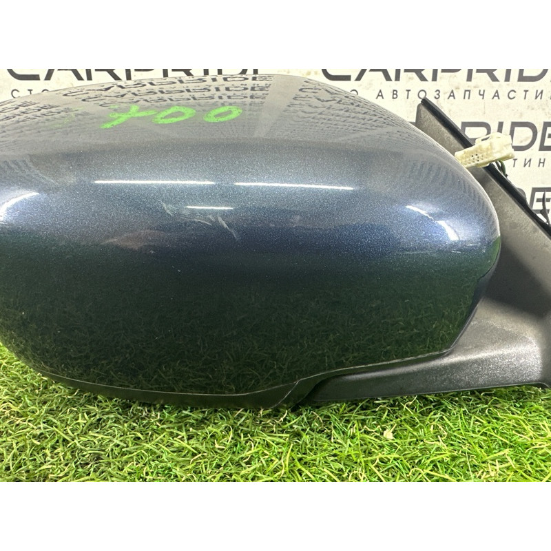 Зеркало (стекла и зеркала) Nissan Rogue T32 2016 2.5 QR25DE 963019TB0A