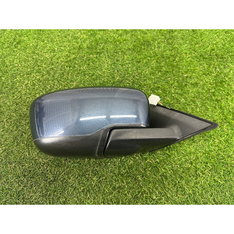 Зеркало (стекла и зеркала) Nissan Rogue T32 2016 2.5 QR25DE 963019TB0A