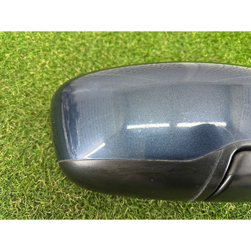 Зеркало (стекла и зеркала) Nissan Rogue T32 2016 2.5 QR25DE 963019TB0A