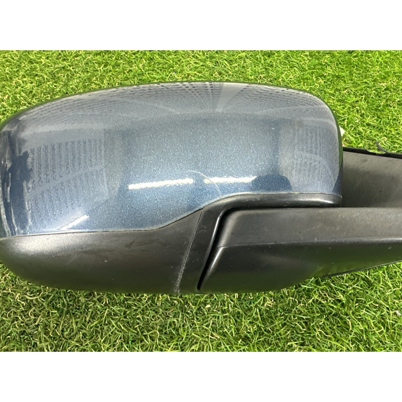 Зеркало (стекла и зеркала) Nissan Rogue T32 2016 2.5 QR25DE 963019TB0A